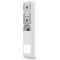 AJAX SYSTEMS - GLASS PROTECT Λευκό