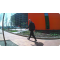 AJAX MOTION CAM OUTDOOR WHITE