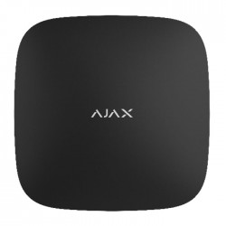 AJAX Hub 2 Μαύρο
