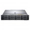 DELL Server PowerEdge R540 2U/Xeon Silver 4210R/16GB/2x960GB SSD SATA/H730P+ 2GB/2 PSU/5Y NBD