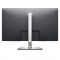 DELL Monitor P3221D 31.5'' QHD IPS, HDMI, DisplayPort, USB Type-C, Height Adjustable, 3YearsW