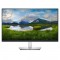 DELL Monitor P3221D 31.5'' QHD IPS, HDMI, DisplayPort, USB Type-C, Height Adjustable, 3YearsW
