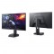 DELL Monitor S2421HGF 23.8'' Gaming, HDMI, DisplayPort, AMD FreeSync, 3YearsW