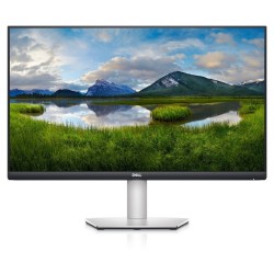 DELL Monitor S2721QS 27'' UHD 4K IPS, HDMI, DisplayPort, AMD FreeSync, Speakers, 3YearsW