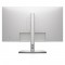 DELL Monitor U2722DE 27'' Ultrasharp QHD IPS, HDMI, DisplayPort, USB-C Hub Monitor, Height Adjustable, 3YearsW