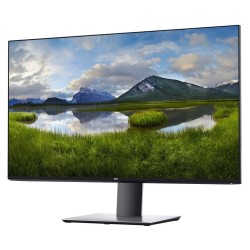 DELL Monitor U3219Q 31.5'' Ultrasharp, 4K IPS InfinityEdge, HDMI, DP, USB-C. Height Adjustable,3YearsW