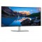 DELL Monitor U4021QW 40'' Curved Ultrasharp WUHD IPS,USB-C, HDMI,DisplayPort,Height Adjustable,Speakers,3YearsW