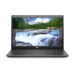 DELL Laptop Latitude 3510 15.6'' FHD TOUCH/i5-10210U/16GB/512GB SSD/Intel UHD/Win 10 Pro/3Y NBD/Black