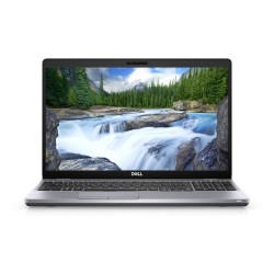 DELL Laptop Latitude 5510 15.6'' FHD/i5-10310U/16GB/512GB SSD/UHD Graphics 620/Win 10 Pro/3Y NBD/Titan Grey