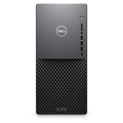 DELL PC XPS 8940/i7-11700/32GB/1TB SSD + 1TB HDD/DVD-RW/NVIDIA RTX 3070/Win 10 Pro/2Y NBD