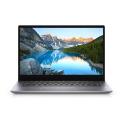 DELL Laptop Inspiron 5406 2in1 14'' FHD IPS Touch/i5-1135G7/8GB/512GB SSD/GeForce MX330/Win 10 Pro/1Y PRM/Titan Grey