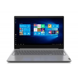 LENOVO Laptop V15-IIL 15,6'' FHD/i3-1005G1/8GB/256GB SSD/UHD Graphics/FREE DOS/2Y CAR/Iron Grey