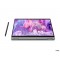 LENOVO Laptop IdeaPad Flex 5 Convertible, 14'' FHD IPS/R3-4300U/8GB/256GB/AMD Radeon Graphics/Win 10 Home S/2Y CAR/Platinum Grey