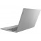 LENOVO Laptop IdeaPad 3 15.6'' FHD/i5-1035G4/8GB/512GB/Iris Plus Graphics/Win 10 Home S/Platinum Grey