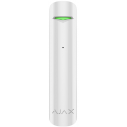 AJAX SYSTEMS - GLASS PROTECT Λευκό