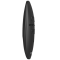 AJAX Space Control Μαύρο