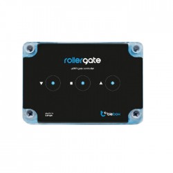 rollergate