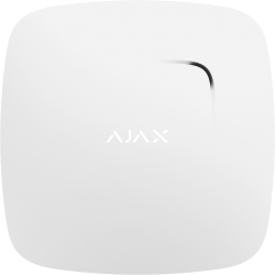 AJAX SYSTEMS - LEAKS PROTECT Λευκό