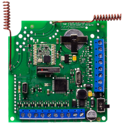 AJAX ocBridge Plus