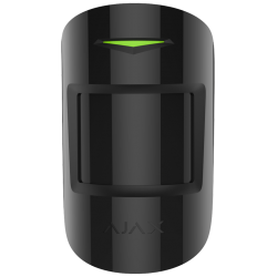 AJAX SYSTEMS - MOTION PROTECT Μαύρο