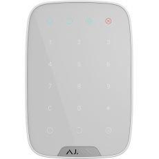 AJAX Keypad Λευκό