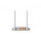 TP-LINK TD-W9960 V1 300Mbps Wireless N VDSL/ADSL PSTN Modem Router