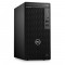 DELL PC OptiPlex 3080 MT/i3-10100/8GB/256GB SSD/UHD Graphics 630/DVD-RW/Win 10 Pro/5Y NBD