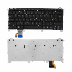 Πληκτρολόγιο για SONY VAIO VPCZ
